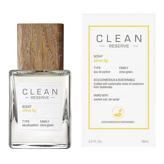 CLEAN RESERVE CITRON EDP 